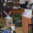 Отправили экипировку и сладости - Газета Районные вести